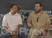 Card Player TV's "Stacking Chips" with Jon Friedberg and Special Guest Dutch Boyd.