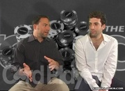 Card Player TV's "Stacking Chips" with Jon Friedberg and special guest Shane Schleger.