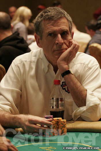 Steve Brecher