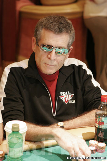 Steve Brecher