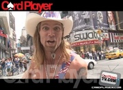 Poker in New York