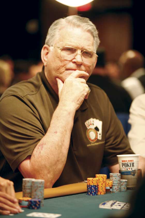 The World Series of Poker - Part V