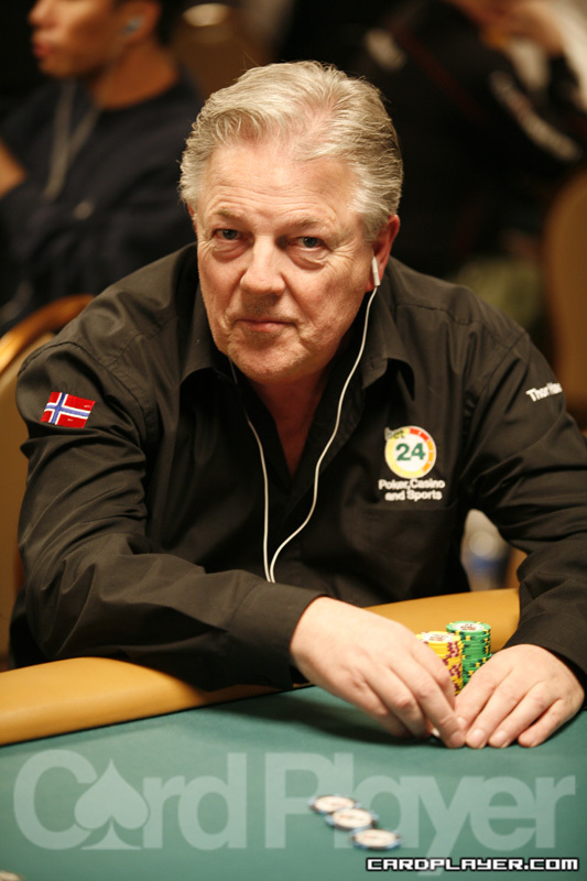 Thor Hansen