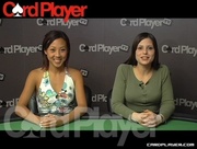 Card Player TV's Weekly Poker News Show