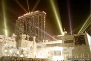 Trump Taj Mahal