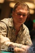 Ted Lawson at the 2008 Caesars Palace Classic