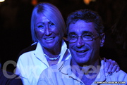 Perry Friedman's Parents at the 2006 WSOP