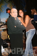 The Deebs at the 2006 WSOP