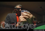 Card Player TV Presents "The Scoop" with Special Guest Jamie Gold.
