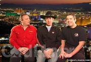 The Scoop with Adam and Diego and Special Guest Kenna James.