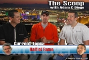 On this episode of Card Player TV's "The Scoop" Adam and Diego talk with special guest Matt Savage about rules, regulations, and being a great tournament director.