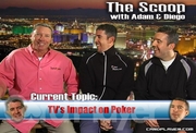 In Card Player TV's "The Scoop" Adam and Diego talk to special guest Mike Sexton about his background and the ways poker has changed.