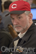 Harry Thomas at the Final Table of the 2006 WSOP $2,000 PL Holdem Event