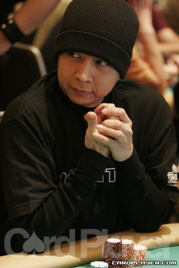 Tim Phan