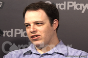 Todd talks about his WSOP bracelet win in 2005.