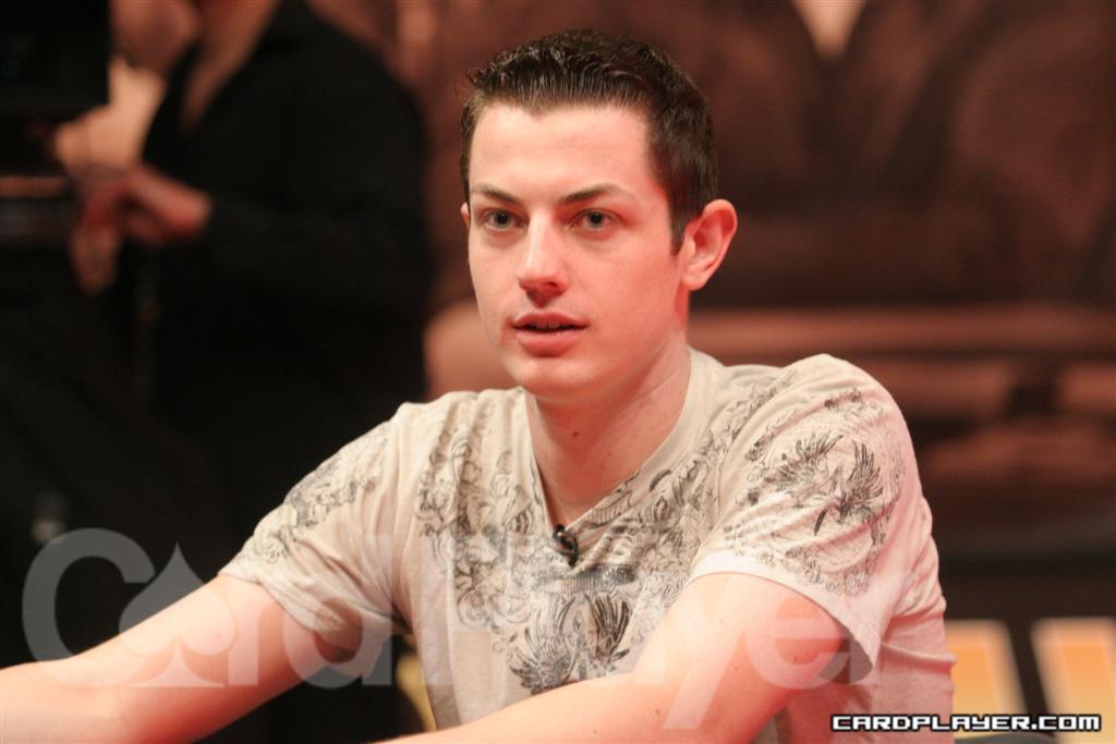 Tom Dwan