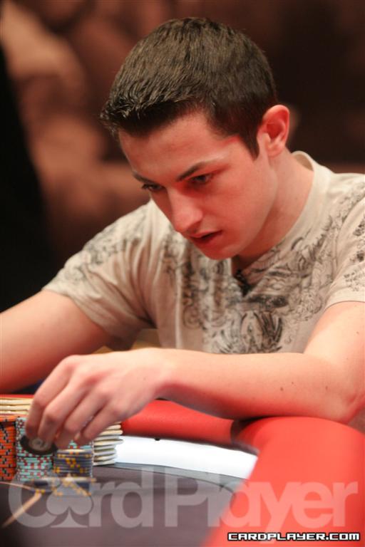 Tom Dwan