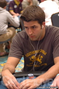Brian Townsend at the 2007 PCA