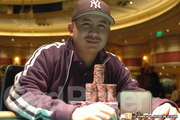 JC Tran Wins the 2006 WPC $2,000 NLH Event 7
