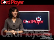 Card Player TV's weekly news show.