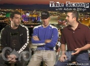 Card Player TV's "The Scoop" with Adam and Diego and Special Guest Shane Schleger.