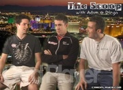 The Scoop with Adam and Diego and Special Guest Paul Wasicka.