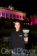 EPT Baden: Thew takes it down in Baden