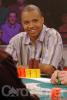 Phil Ivey at the WPT Final Table of the 2005 World Poker Challenge at the Reno Hilton.