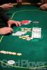 Early action on day one of the Five Star World Poker Classic. Players all begain with $3000 in chips and blinds of $25-$50.