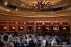 The first event of the Five Star World Poker Classic drew over 450 players, bringing the prize pool to over $60,000. The tournament champion will also receive a $25,000 entry for the April 18 to April 24 World Poker Tour championship event.