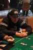 Alex Todd just missed reaching the final table by finishing in 11th place in the $5,000 event in Bellagio's Five-Star World Poker Classic.