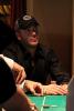 Jonathan Shecter at the final table of the $5,000 event at Bellagio's Five-Star World Poker Classic