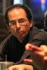 Allen Kessler at the final table of the $2,000 no-limit hold'em event at Bellagio's Five-Star World Poker Classic