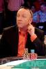 Paul Maxfield at the final table of the 2005 WPT World Championship