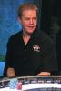 Erick Lindgren at the final table of the PPT event at Bellagio's Five-Star World Poker Classic