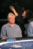 Barry Shulman receives a few last-minute touch-ups before the final table telecast begins for the PPT event at Bellagio's Five-Star World Poker Classic.
