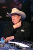 Doyle Brunson at the final table of the PPT event at Bellagio's Five-Star World Poker Classic