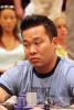 Nick Mao enters the final table in second place with $522,000 at the World Series of Poker Circuit Championship at Harrah's New Orleans.