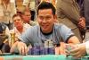 Nick Mao on day three of the World Series of Poker Circuit Championship at Harrah's New Orleans
