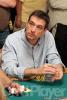 Richard Boutwell on day two of Event #2 ($1,500 No-Limit Hold'em)