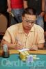 An Tran on day two of Event #2 ($1,500 No-Limit Hold'em)