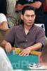Tony Ma at the final table of Event #3 ($1,500 Pot-Limit Hold'em)