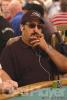 Amir Vahedi on day 1 of the event.