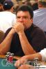 "Maimi" John Cernuto on day 1 of the event