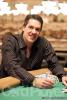 Patrick Poels earns $270,100 and a coveted World Series bracelet for winning Event #5 ($1,500 Omaha Hi-Lo Split).
