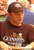 Joe Cassidy on day 1 of Event #15 ($1,500 Limit Hold'em Shootout)