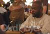 Paul Darden on day 2 of Event #14 ($1,000 7 Card Stud 8 or better Hi-Low Split)