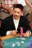 Young Phan on the final day of Event #16 ($1,500 No-Limit Hold'em Shootout)