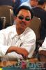 David Pham on day 1 of event #24 ($2,500 NL Hold'em) 