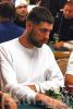 Huck Seed on day 1 of event #24 ($2,500 NL Hold'em) 
